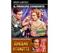 Il principe consorte - Amami stanotte (DVD)