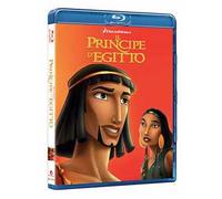 Il principe d'Egitto (Blu-ray)