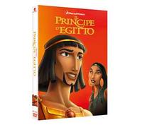 Il principe d'Egitto (DVD)