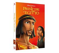 Il Principe D'Egitto (New Linelook)