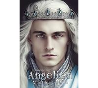 Il principe degli Angelion