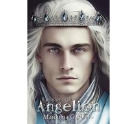 Il principe degli Angelion
