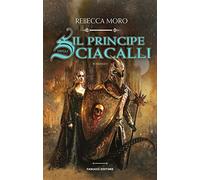 Il principe degli sciacalli – Universal Music Group