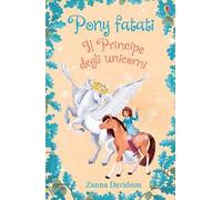 Il principe degli unicorni