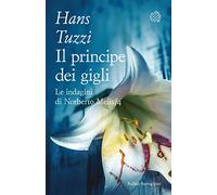 Il principe dei gigli