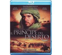 IL PRINCIPE DEL DESERTO BD S Spec.Edit. O_CARD