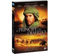 IL PRINCIPE DEL DESERTO DVD