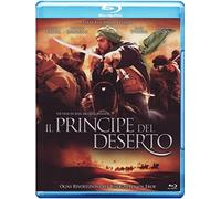Il Principe Del Deserto (Special Edition) (Blu-Ray+Copia Digitale+Gadget)