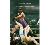 Il principe del mondo