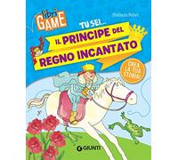 Il Principe del Regno Incantato