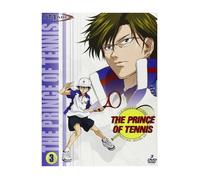 Il Principe Del Tennis Volume 3 DVD NUOVO