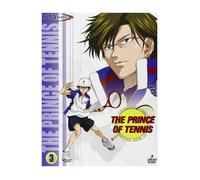 Il Principe Del Tennis Volume 3 DVD NUOVO