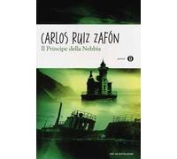 Il principe della nebbia