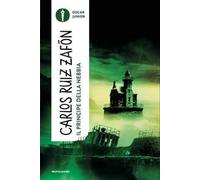 Il principe della nebbia