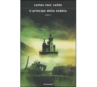 Il principe della nebbia