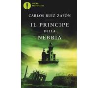 Il principe della nebbia