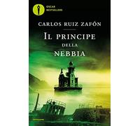 Il principe della nebbia