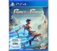 Prince of Persia: The Lost Crown - (Sony Playstation 4)