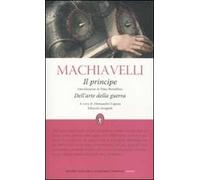 Il principe-Dell'arte della guerra. Ediz. integrale