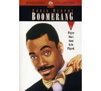 Il Principe delle Donne / Boomerang (1992) - Eddie Murphy ⚠️ IMPORT LINGUA ITALIANO ⚠️
