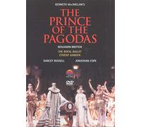 Il Principe Delle Pagode