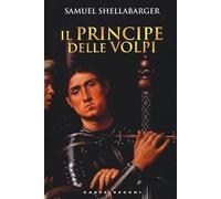 Il principe delle volpi