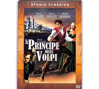 Il Principe Delle Volpi