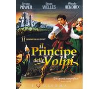 Il principe delle volpi