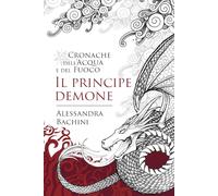 Il principe demone: 1
