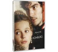 Il Principe Di Homburg (DVD)