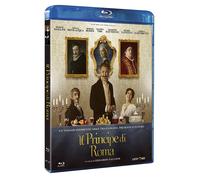 IL Principe Di Roma (2022) Blu Ray pre-order