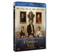 Blu-Ray Principe Di Roma (Il)
