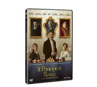 Il Principe Di Roma (DVD)