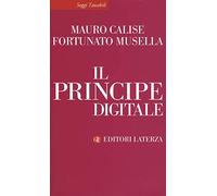 Il principe digitale