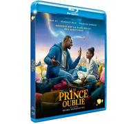 Il Principe Dimenticato BLU-RAY NUOVO