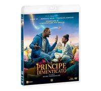 Il Principe Dimenticato Combo (Bd + Dvd) (Blu-ray) Omar Sy Bérénice Bejo