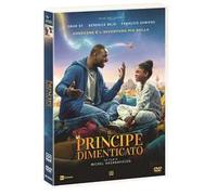 Film - Il Principe Dimenticato - Dvd