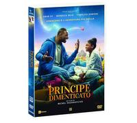 Il Principe Dimenticato (DVD) Omar Sy Bérénice Bejo François Damiens