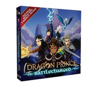 Il Principe Drago: Battlecharged