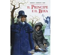 Il principe e il boia