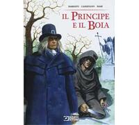 Il principe e il boia