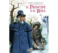 IL PRINCIPE E IL BOIA