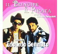 Il Principe E Il Pirata