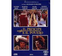 Il principe e il povero