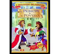Il Principe E Il Povero 3D ( DVD)