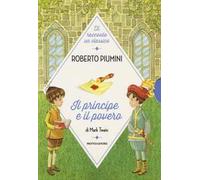 Il principe e il povero di Mark Twain