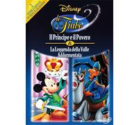 Il principe e il Povero (DVD)