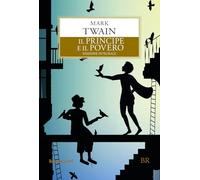 Il principe e il povero. Ediz. integrale