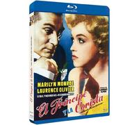 Il principe e la ballerina / The Prince and the Showgirl (Blu-Ray)