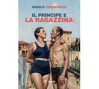 Il principe e la ragazzina - 2026 - Marlin (Cava de' Tirreni)
